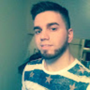 Meet your Posher, Steven